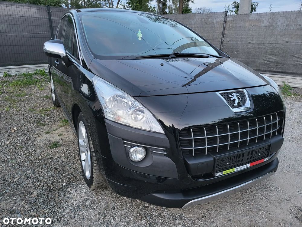 Peugeot 3008 HDi FAP 150 Business-Line - 8