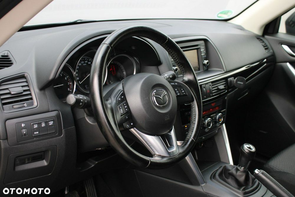 Mazda CX-5 SKYACTIV-G 165 ADVANTAGE - 23