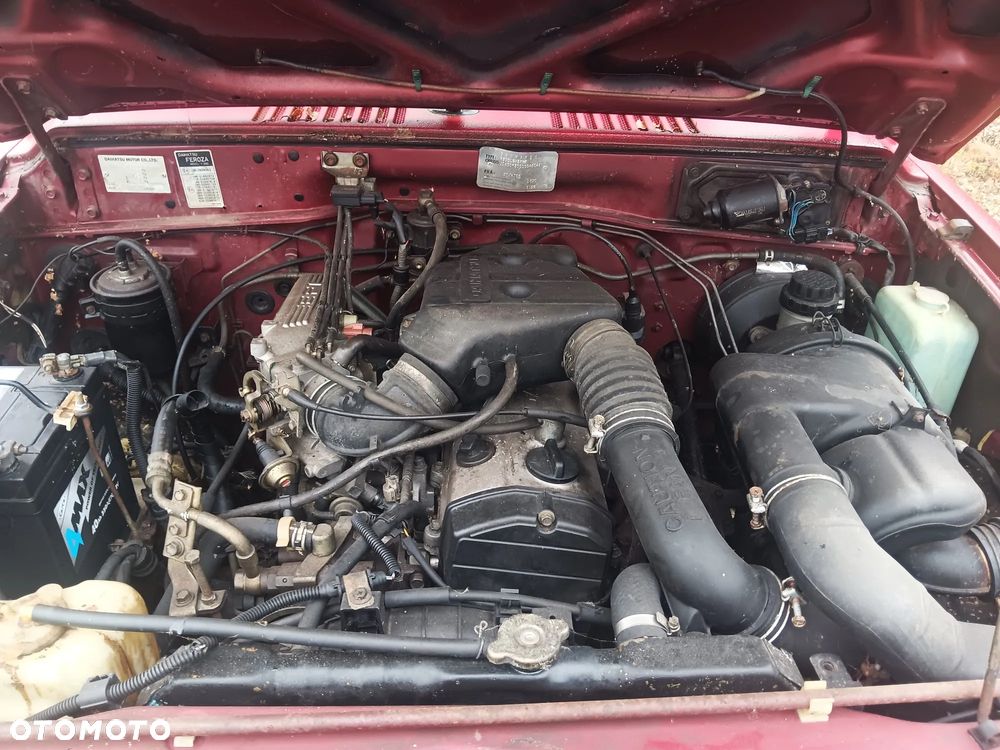 Suzuki Grand Vitara - 12