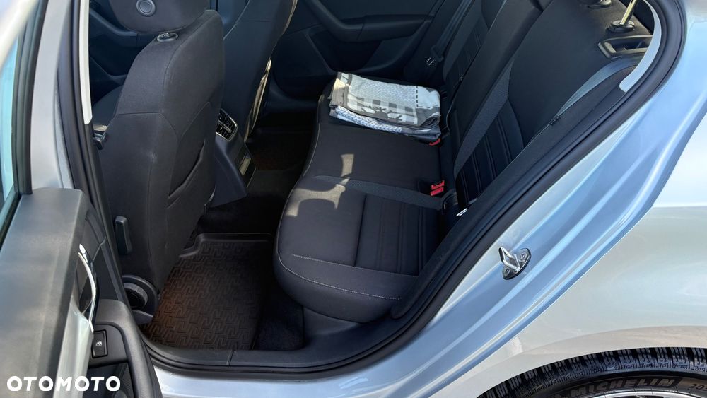 Skoda Octavia 1.5 TSI ACT Ambition - 16