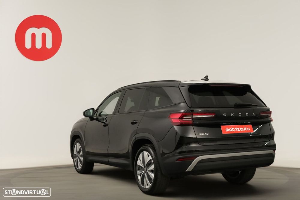 Skoda Kodiaq 2.0 TDI DSG - 3
