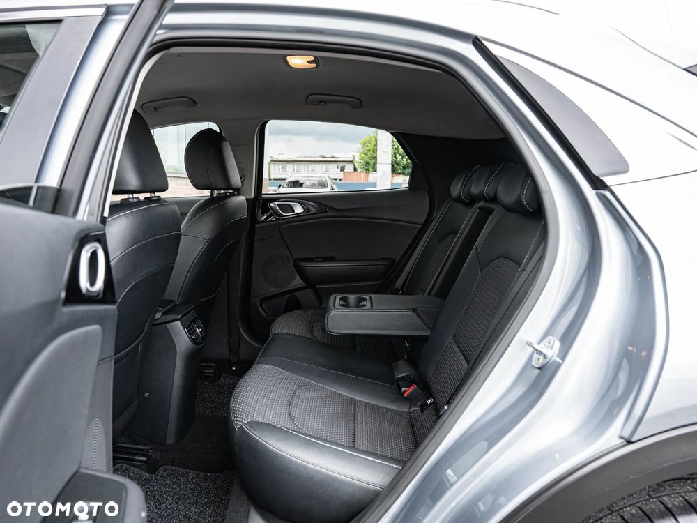 Kia XCeed 1.5 T-GDI Prestige Line DCT - 31