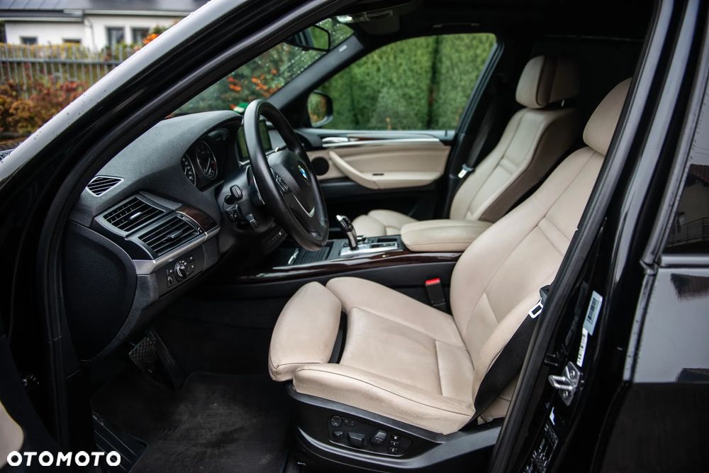 BMW X5 xDrive30d - 19