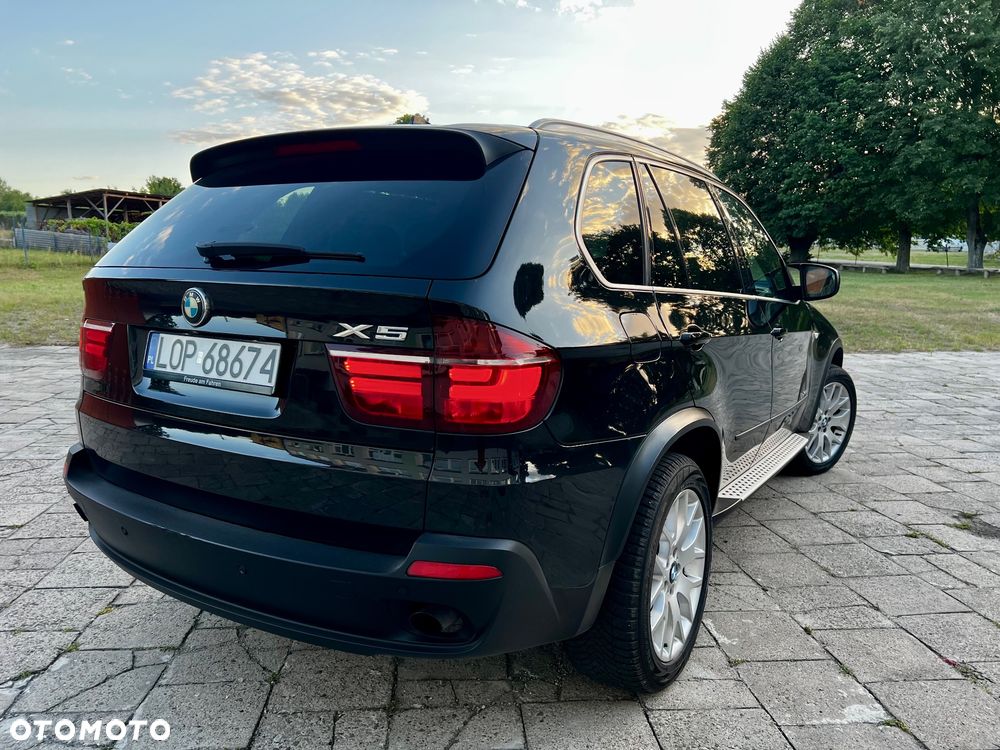 BMW X5 xDrive35d - 24