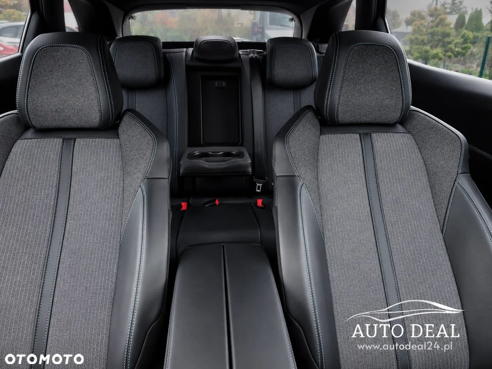 Peugeot 3008 1.2 PureTech GT S&S - 25