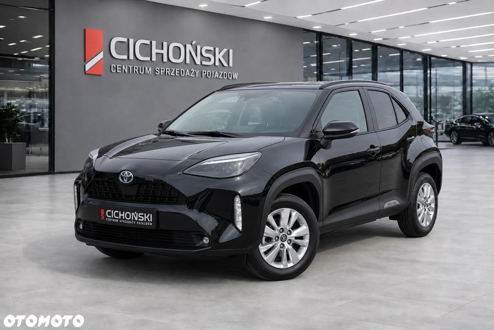 Toyota Yaris Cross Hybrid 1.5 Comfort - 1