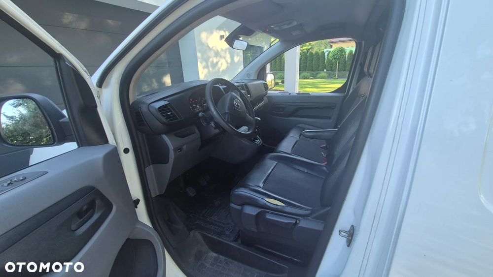 Toyota PROACE JUMPY VIVARO EXPERT - 6