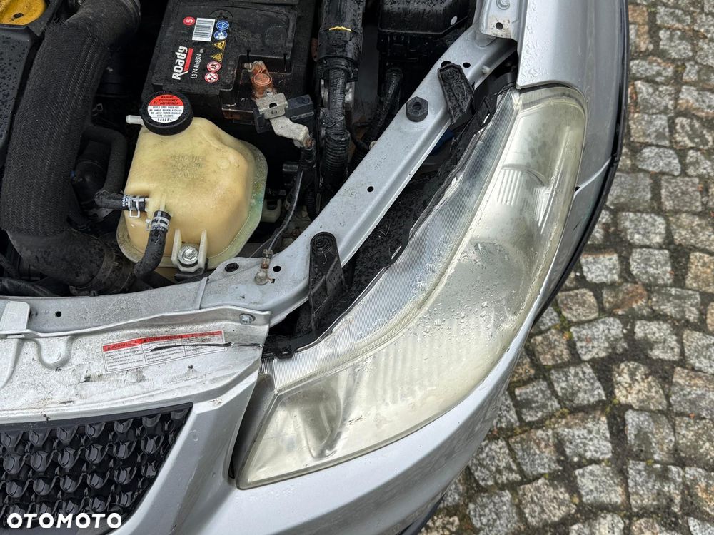 Suzuki SX4 2.0 DDiS 4x4 Comfort - 9