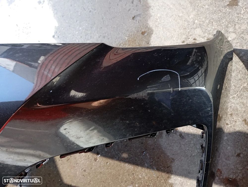 BMW 5 G30 G31 LCI PARA CHOQUES FRENTE - PC549 - 4