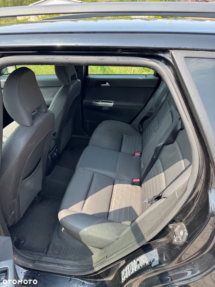Volvo V50 2.0D DPF Momentum - 9