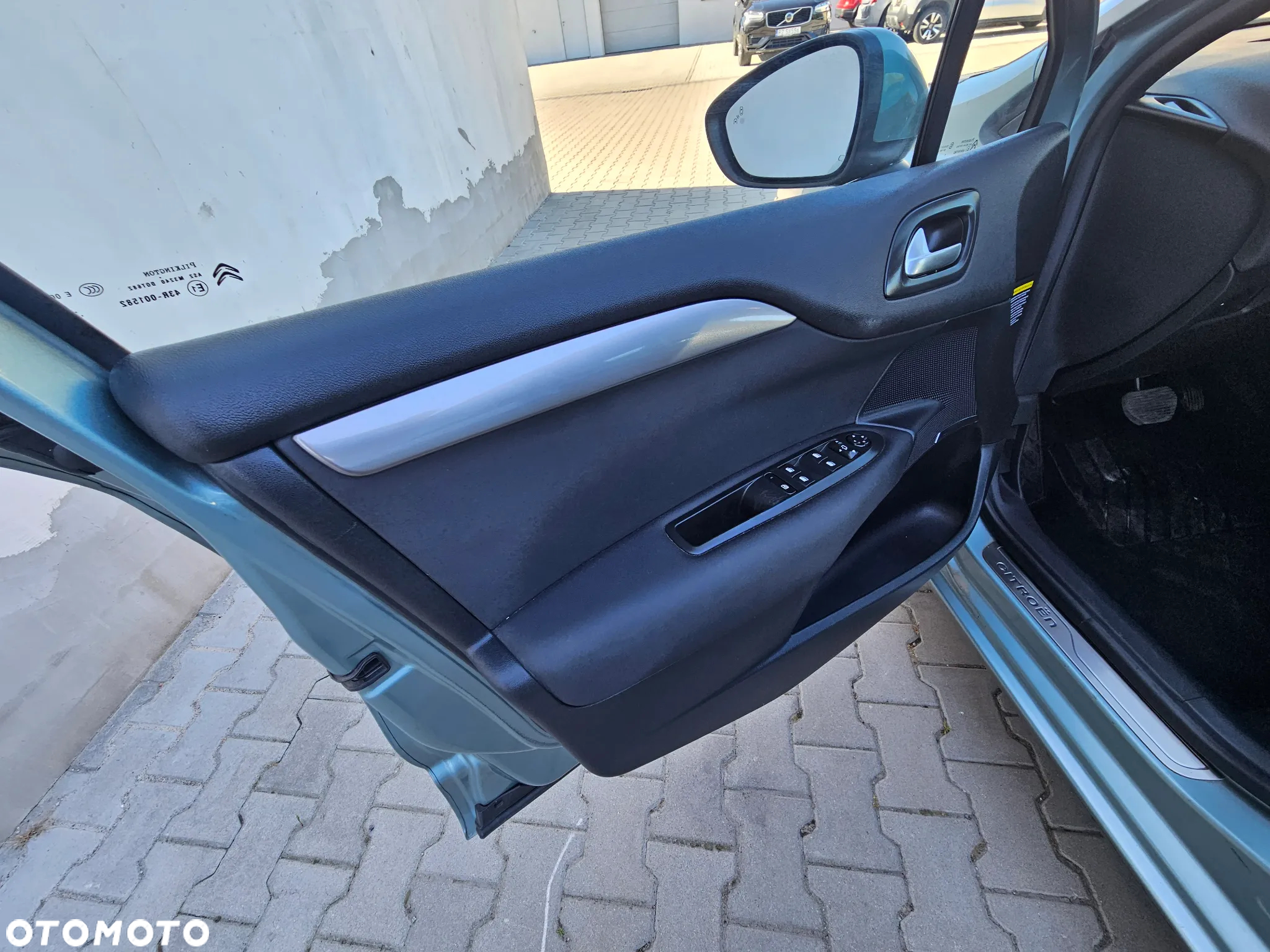 Citroën C4 THP 155 EGS6 Exclusive - 18