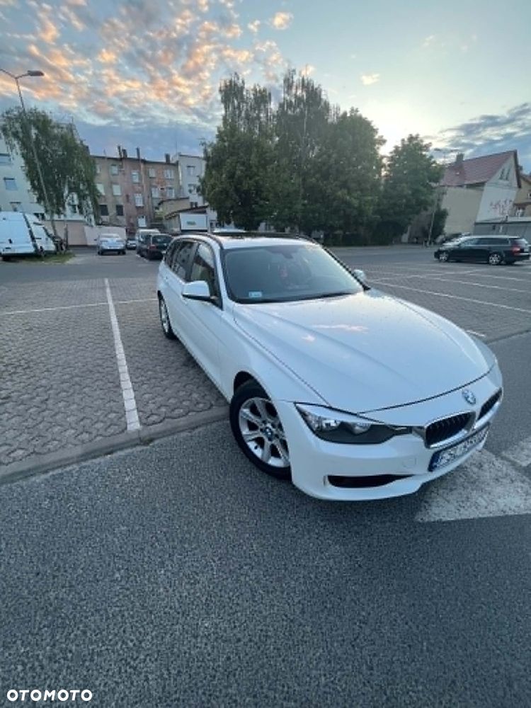 BMW Seria 3 - 6