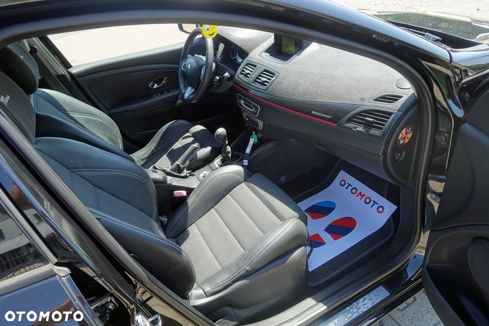 Renault Megane 1.6 dCi Energy Privilege - 12