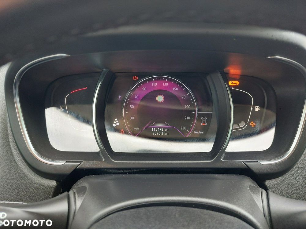 Renault Scenic - 33