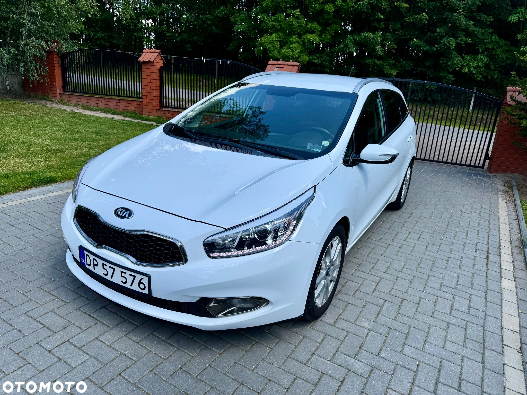 Kia Ceed Cee'd 1.6 CRDi XL - 3