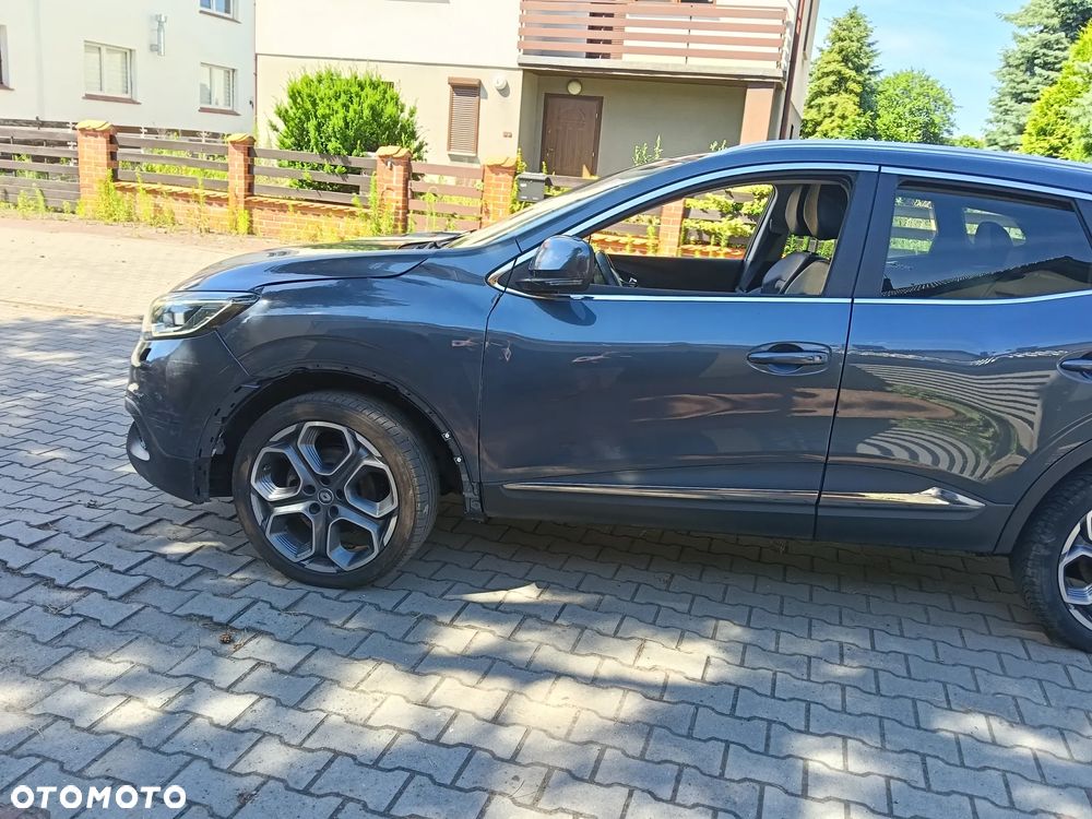 Renault Kadjar 1.6 dCi Energy Adventure - 17