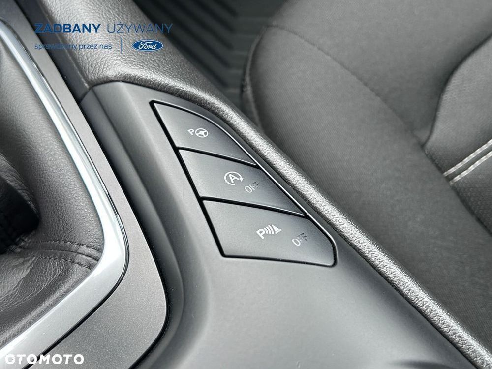 Ford Mondeo - 25