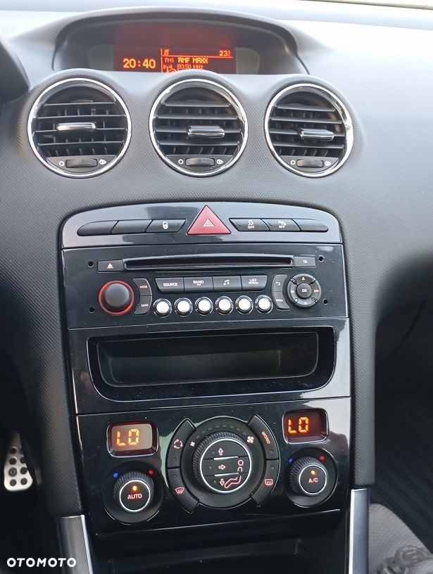 Peugeot 308 120 VTi Sport - 16