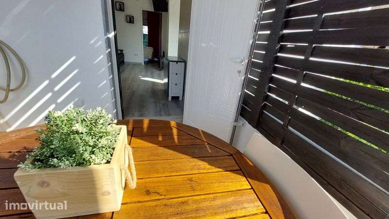 Apartamento T1 em Quarteira disponivel até ao final de Junho - Grande imagem: 2/10
