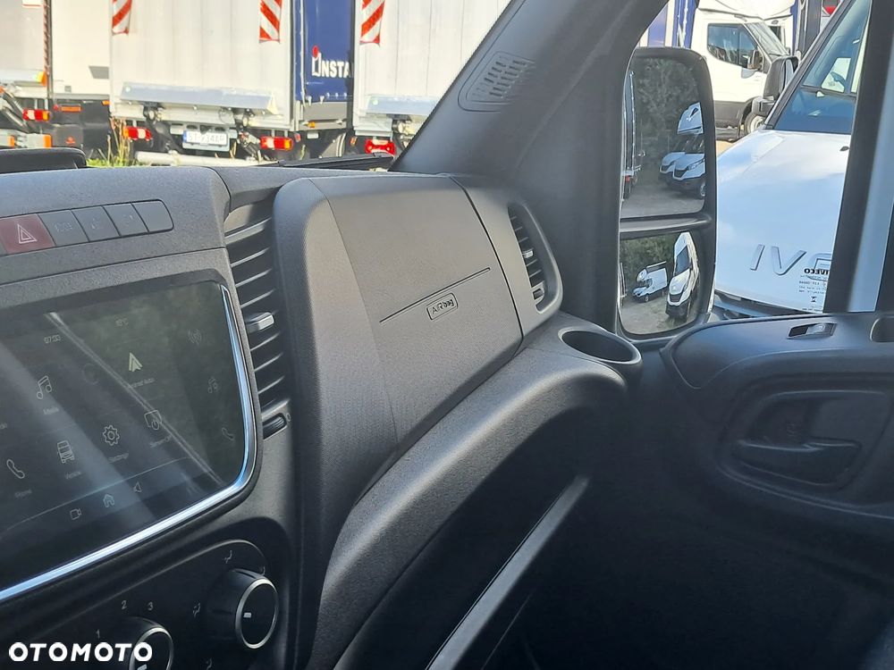 Iveco Daily 35S 180KM - 17