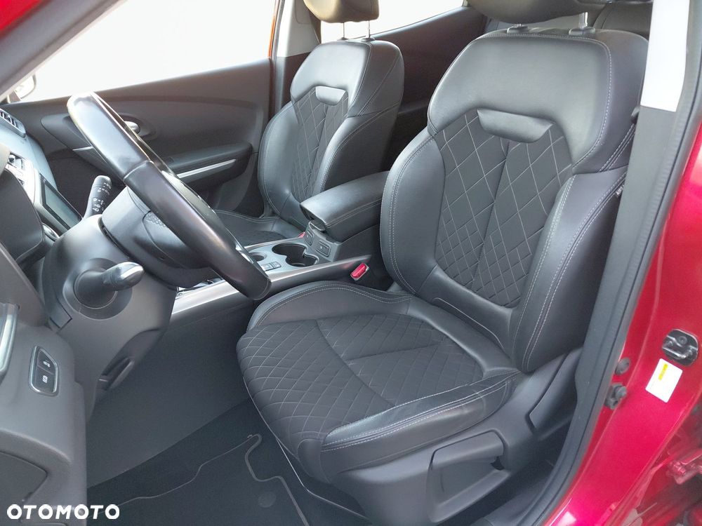 Renault Kadjar 1.3 TCe FAP Intens EDC - 12