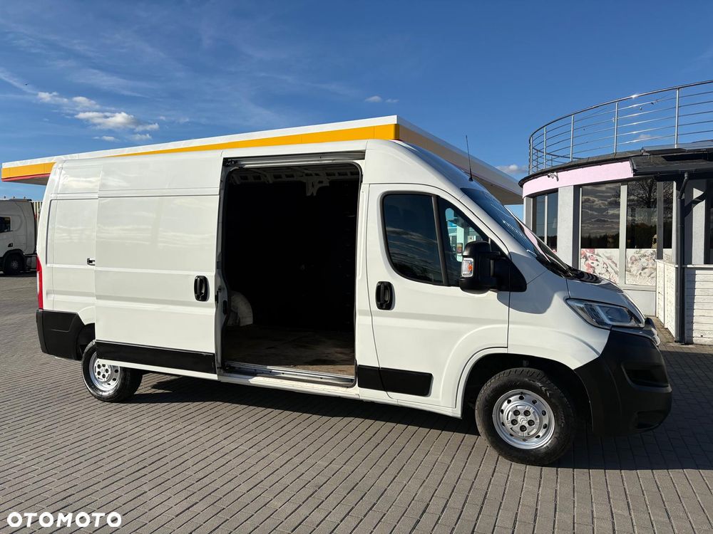 Citroën JUMPER 3LH3 MAX MAX DŁUGI - 14
