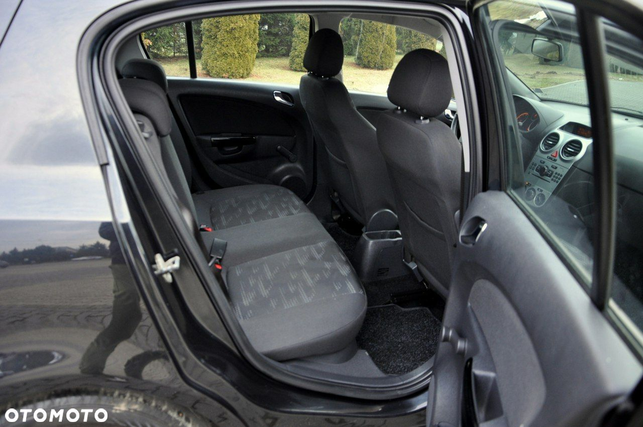 Opel Corsa - 19