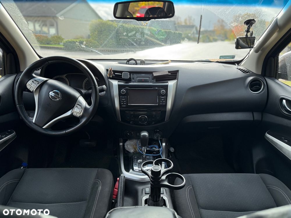 Nissan Navara - 7