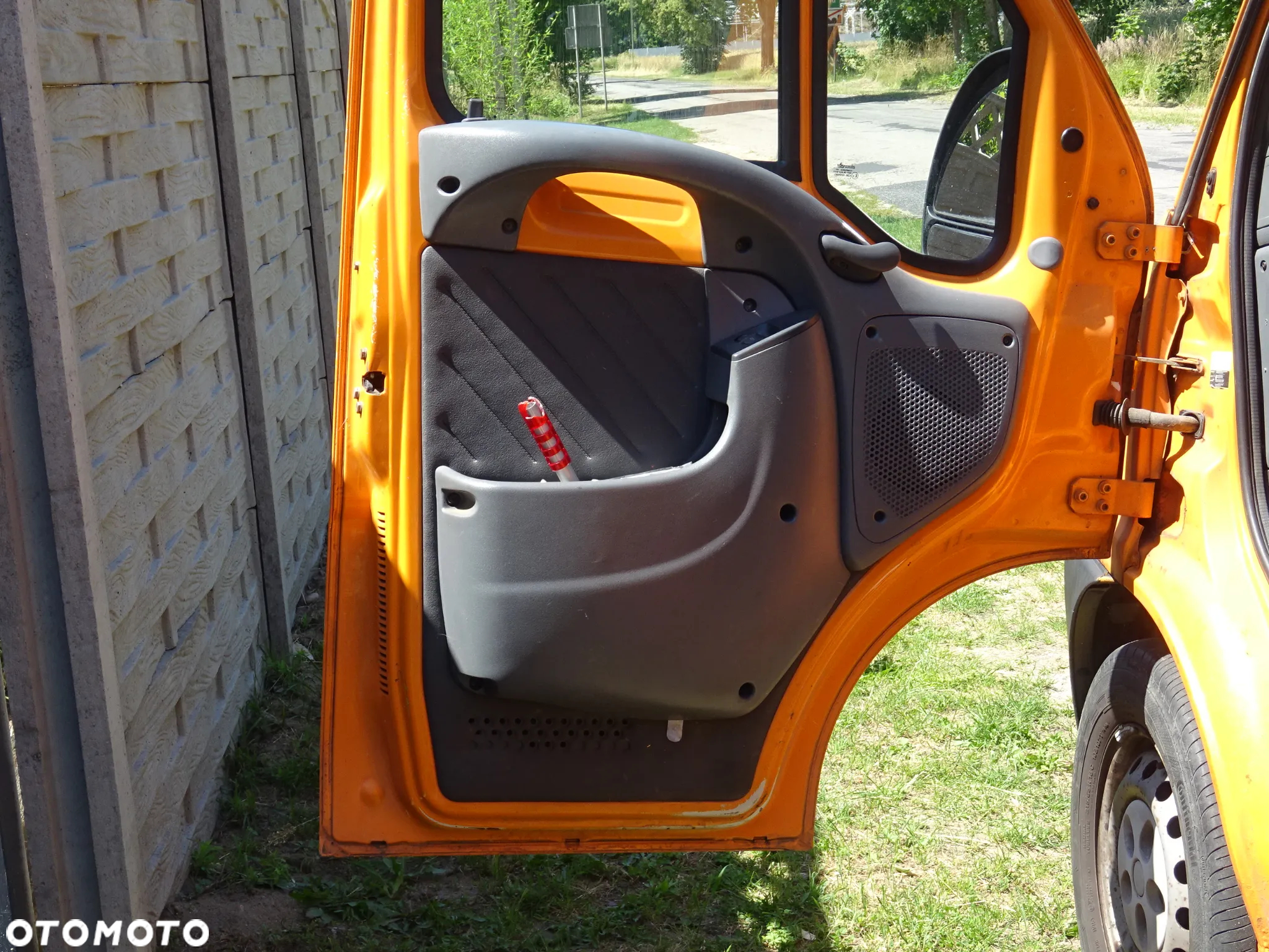 FIAT DUCATO SILNIK 2,3 JTD AUTOLAWETA BOXER JUMPER - 18