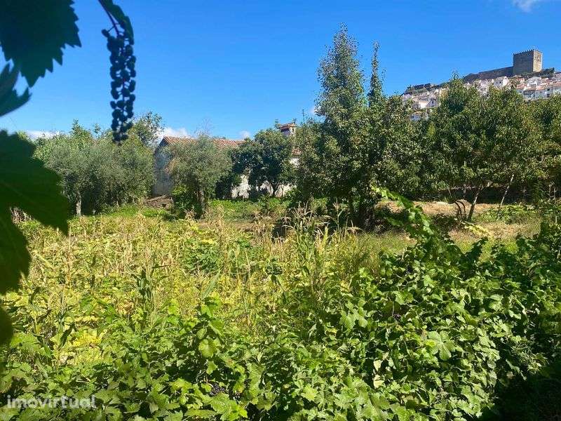 Quinta Pontão da Baía - Castelo de Vide - Grande imagem: 5/12