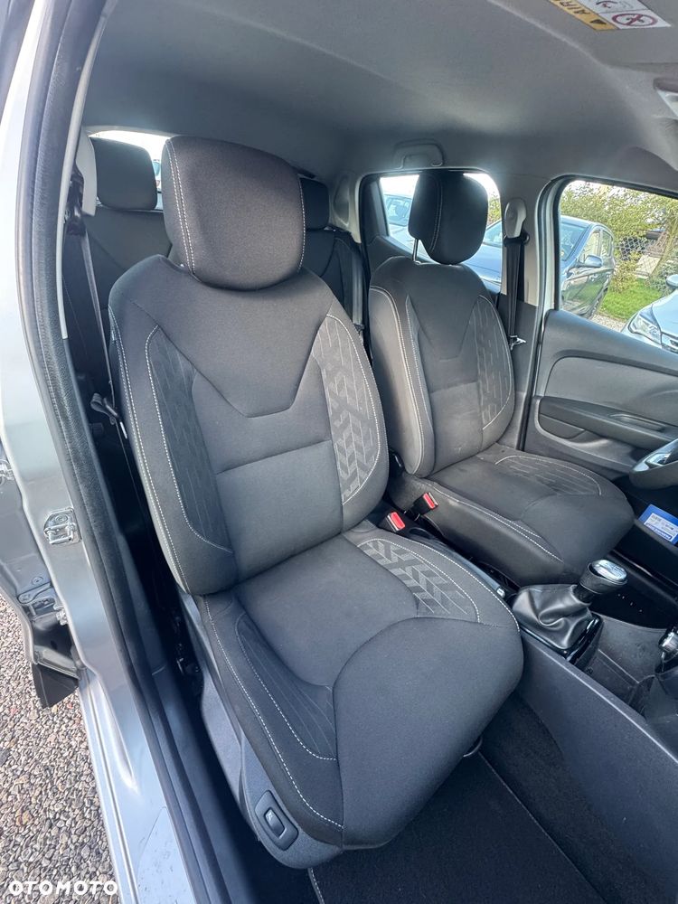Renault Clio 0.9 TCe Limited - 16