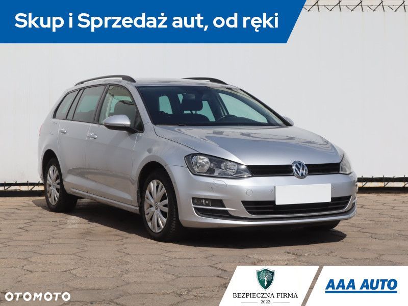 Volkswagen Golf Variant - 3