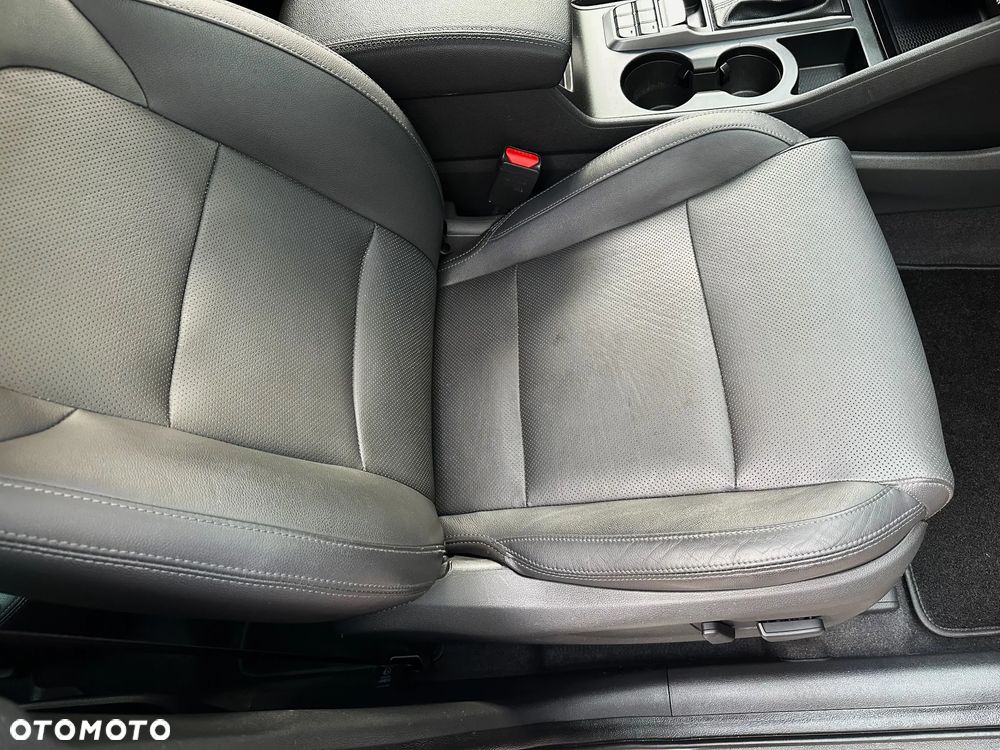 Hyundai Tucson 1.6 T-GDi Premium 2WD DCT - 26