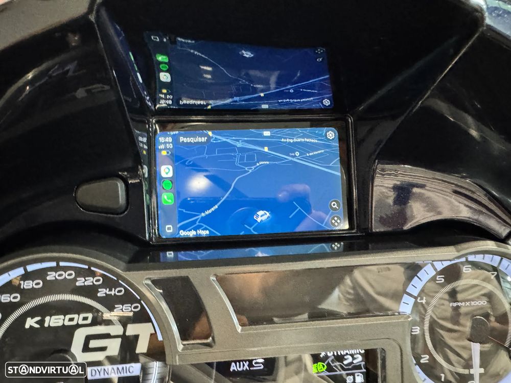 BMW K 1600 GT OPTION 719 - 39
