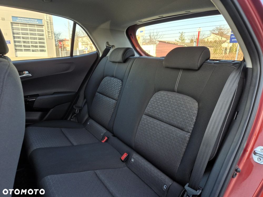 Kia Picanto 1.0 L - 17