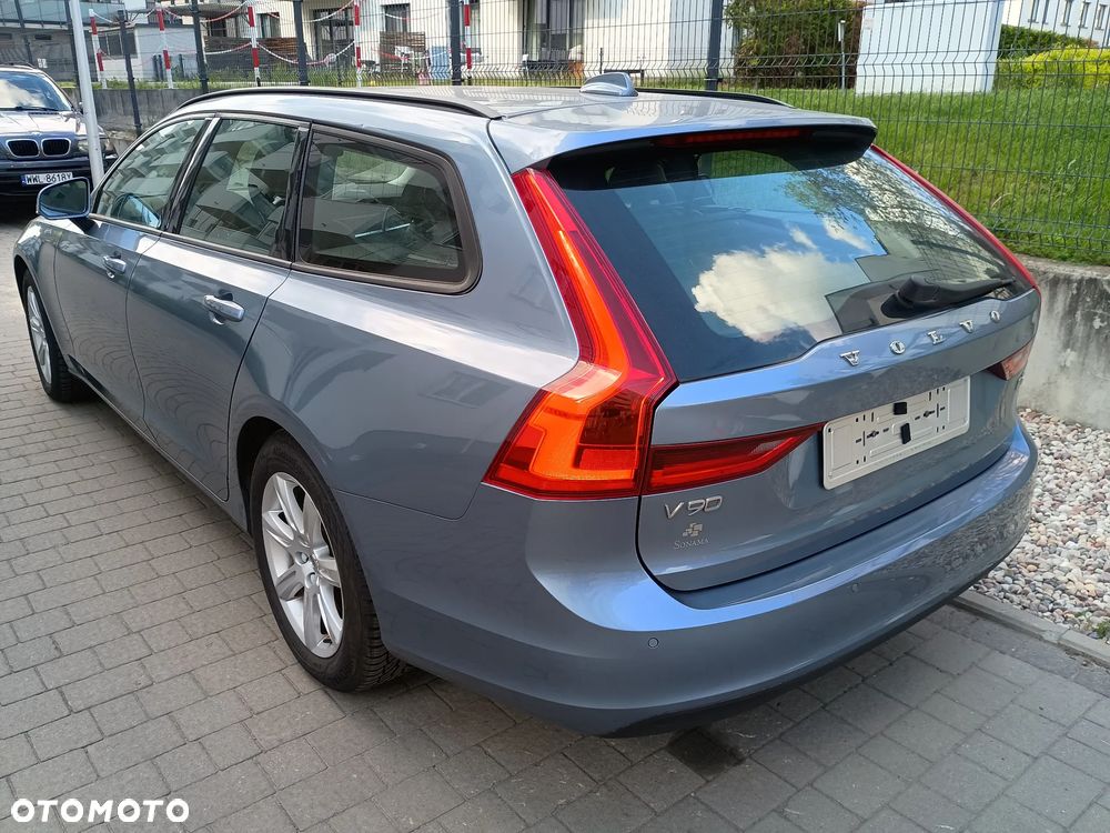 Volvo V90 D3 - 5