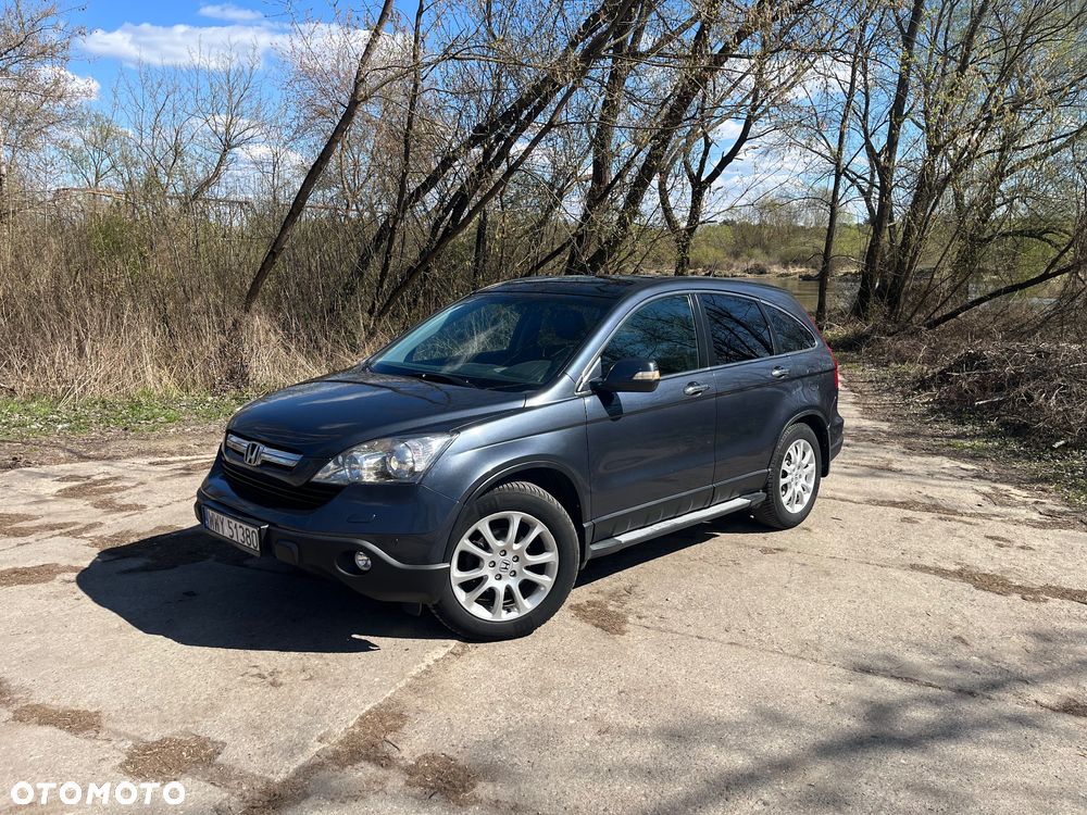 Honda CR-V 2.0 Executive - 1