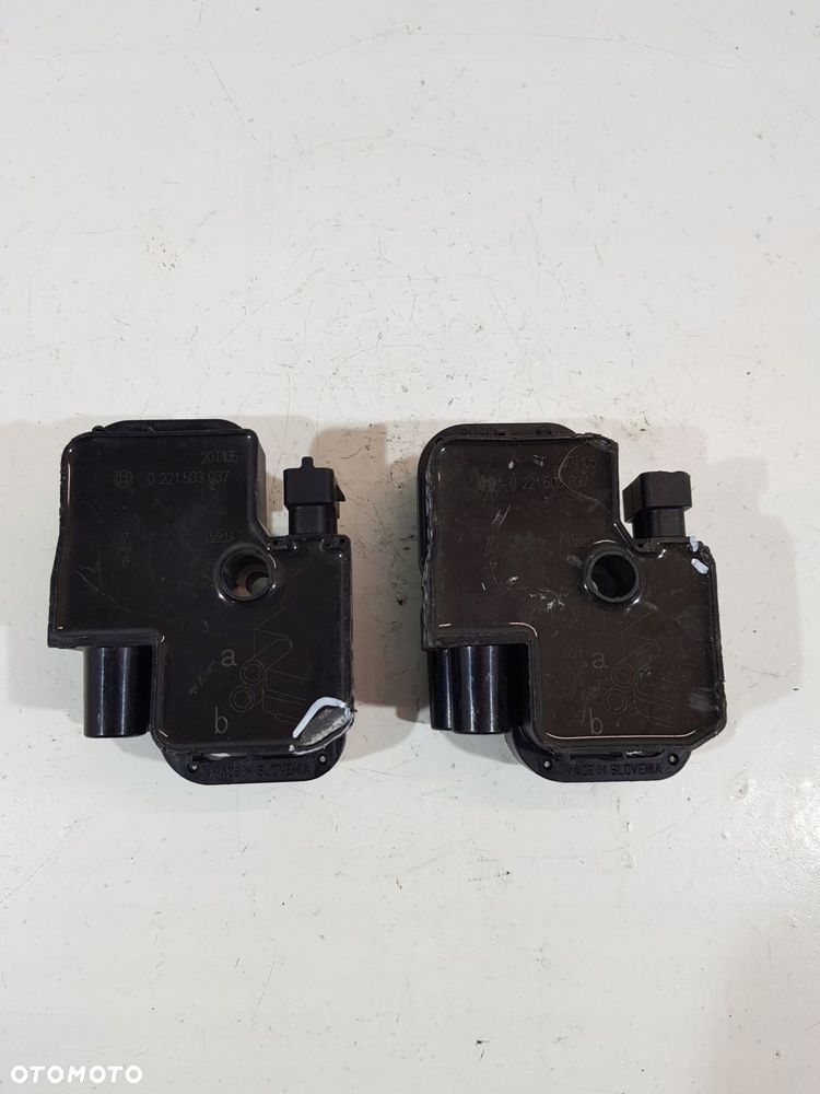cewka zapłonowa 0221503037 polaris sportsman 850 - 1