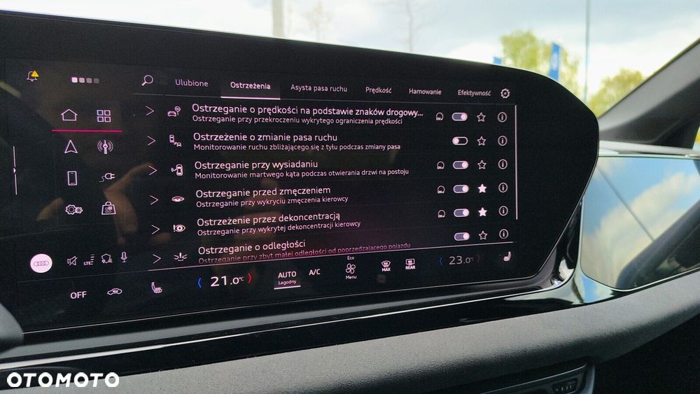 Audi A5 Limousine - 27