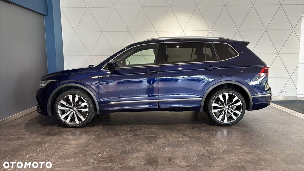 Volkswagen Tiguan Allspace 2.0 TSI 4Mot R-Line DSG - 3