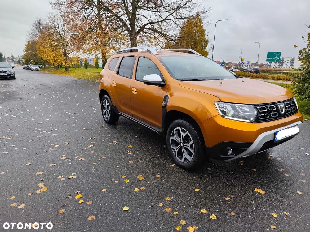 Dacia Duster 1.0 TCe Prestige - 3