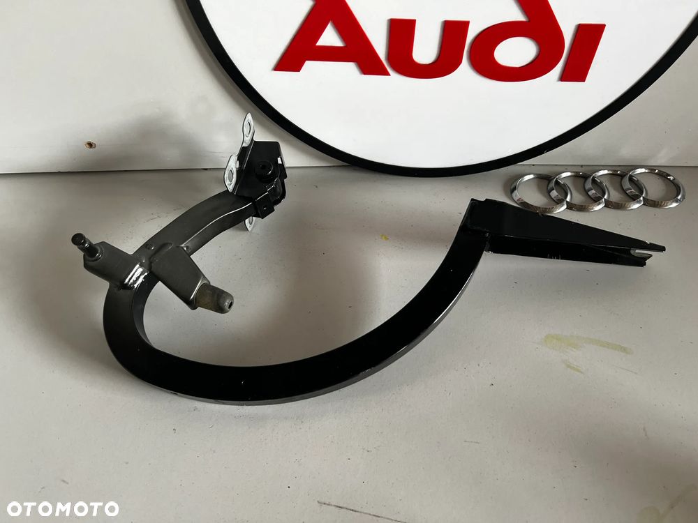 ZAWIAS KLAPY LEWY TYŁ AUDI A4 B9 8W5827305A PRAWY 8W5827306A LY9B - 2