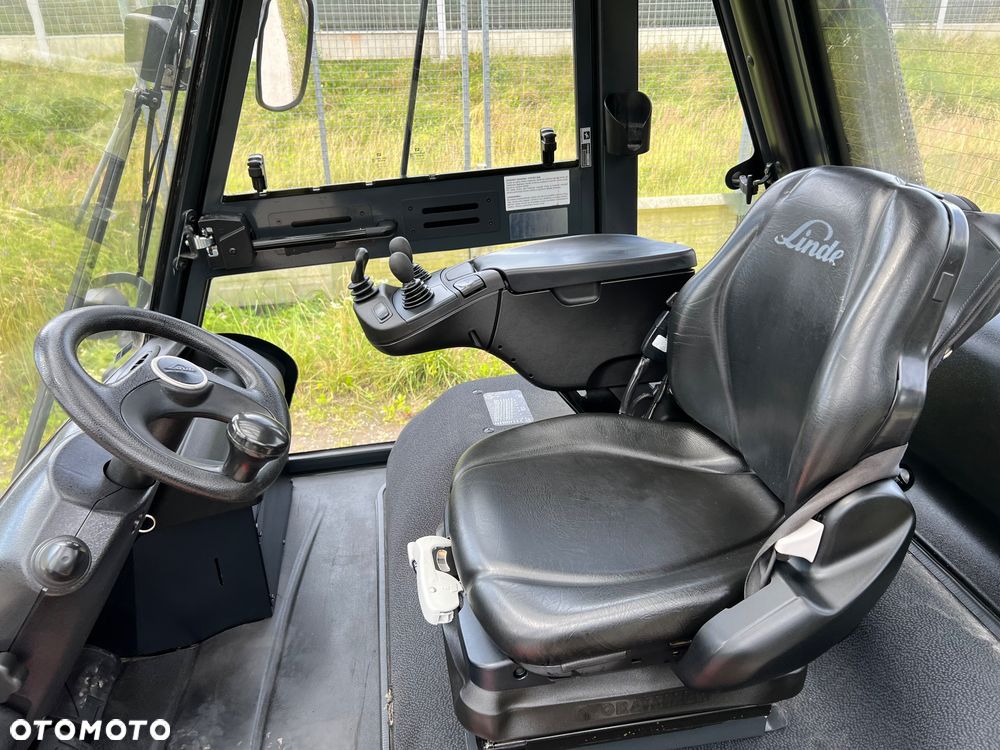 Linde H70D-03 - 16