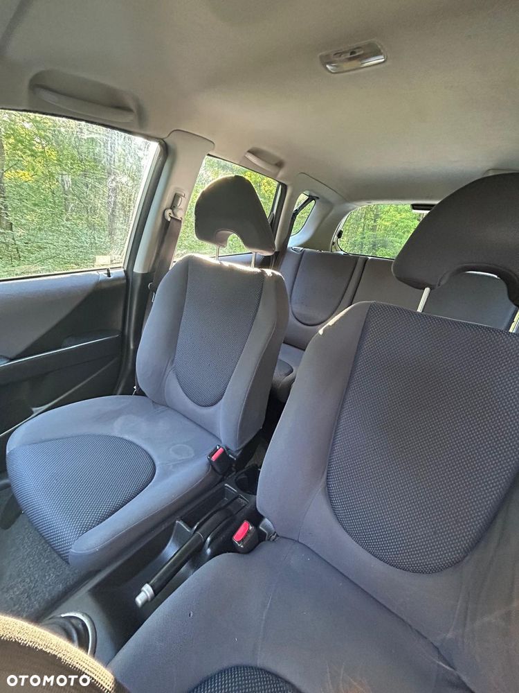 Honda Jazz 1.2 - 8