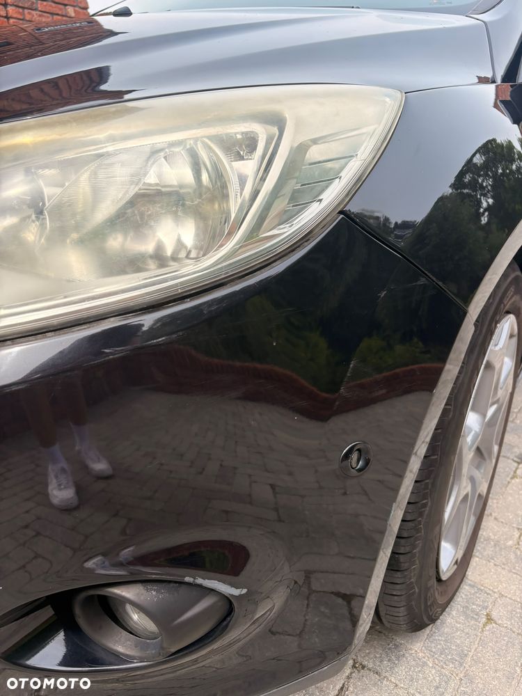 Ford Focus 1.0 EcoBoost Edition - 2