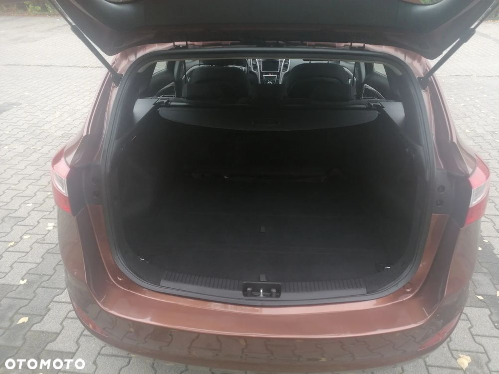 Hyundai i30 1.4 Premium - 8