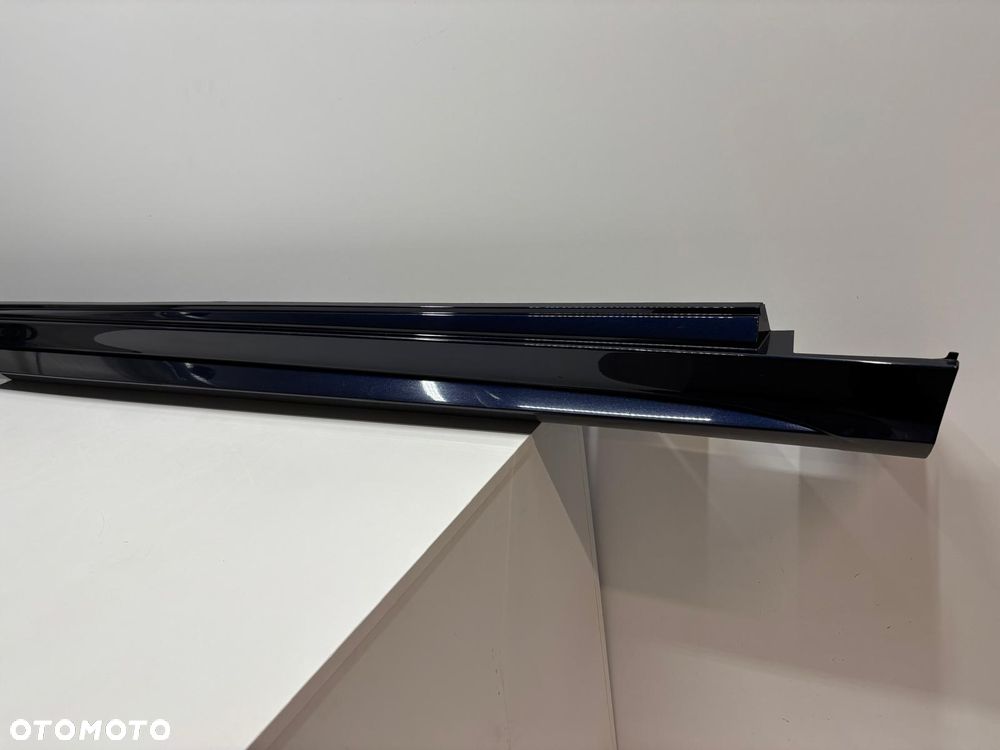 Mercedes GLE 167 W167 Prog Listwa Progowa Prawa 1676982301 - 3