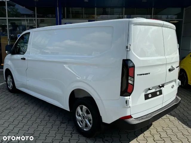 Ford Transit Custom Van L2 - 14
