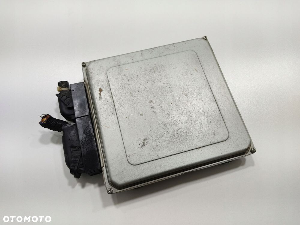 komputer sterownik silnika isuzu d-max i 3.0 td 4jj1 1039-d730 8981601412 - 3