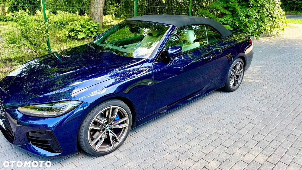 BMW Seria 4 - 3